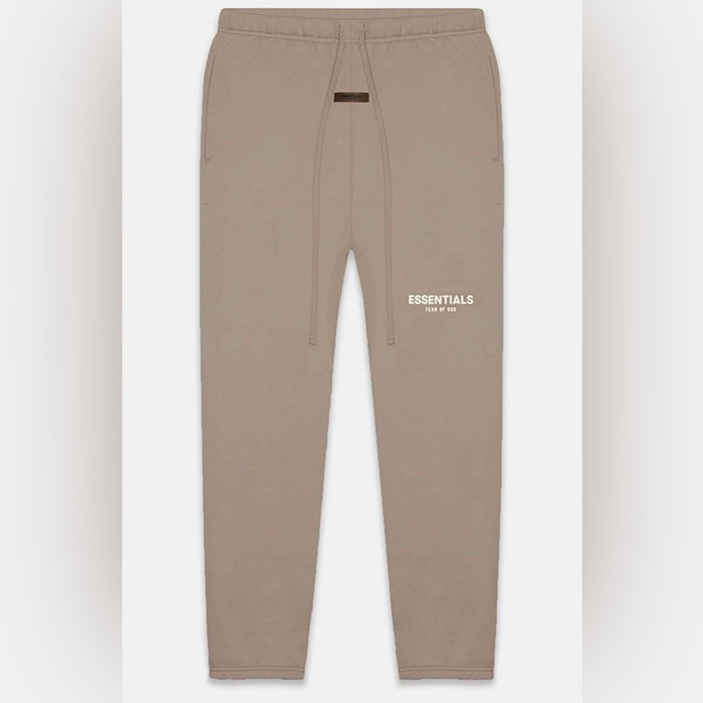 ✨SOLD✨ Essentials Jogger - Picture 2 of 2